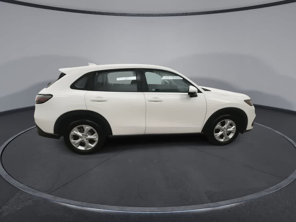 Honda HR-V LX 2024