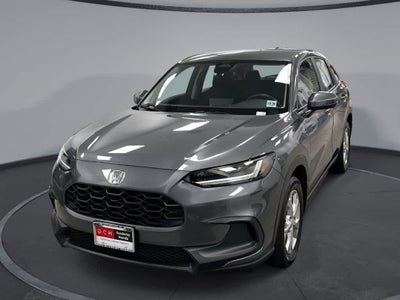 Honda HR-V LX 2025