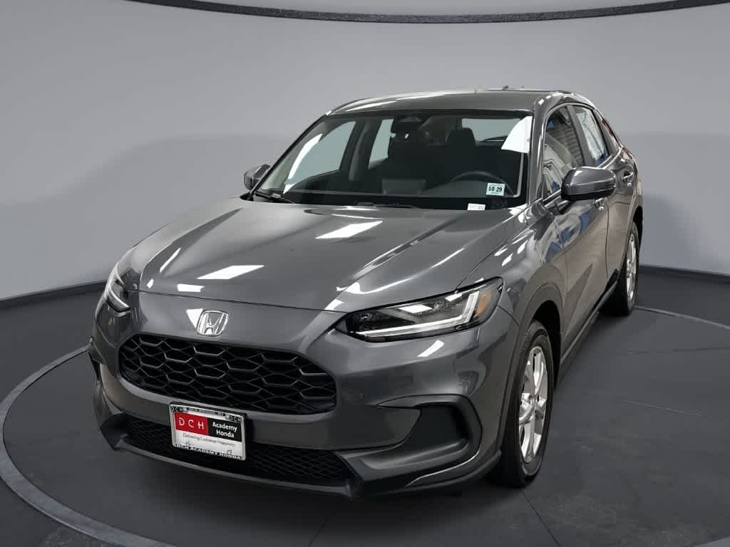 Honda HR-V LX 2025