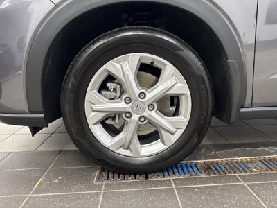 Honda HR-V LX 2025