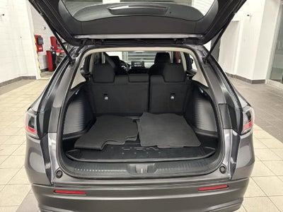 Honda HR-V LX 2025