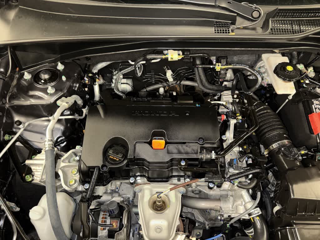 Honda HR-V LX 2025