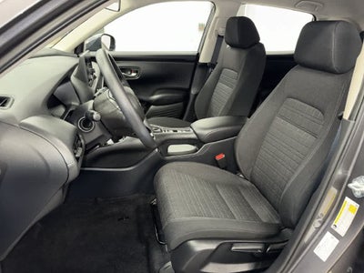 Honda HR-V LX 2025