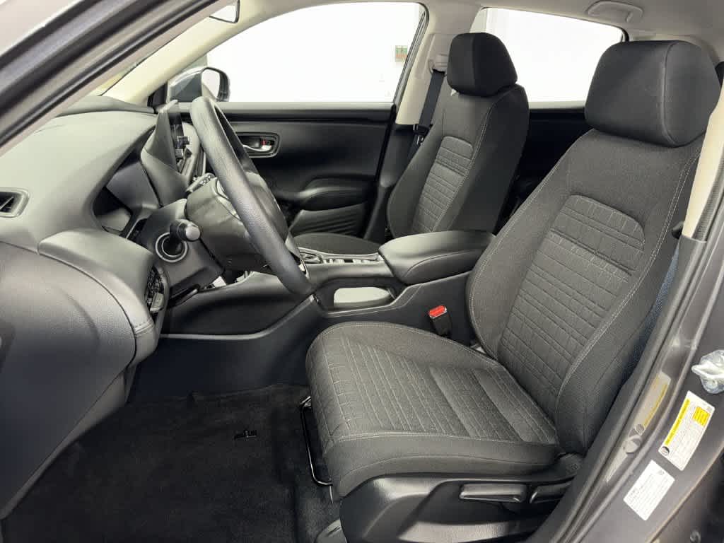 Honda HR-V LX 2025