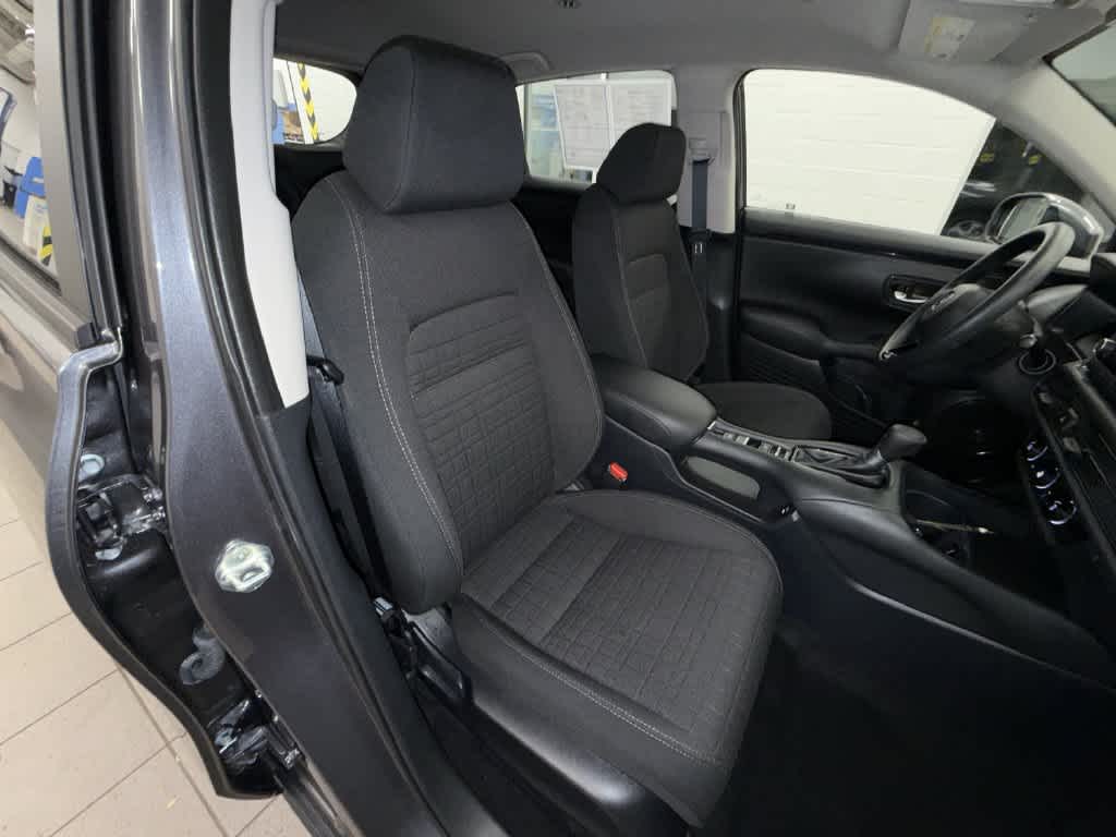 Honda HR-V LX 2025