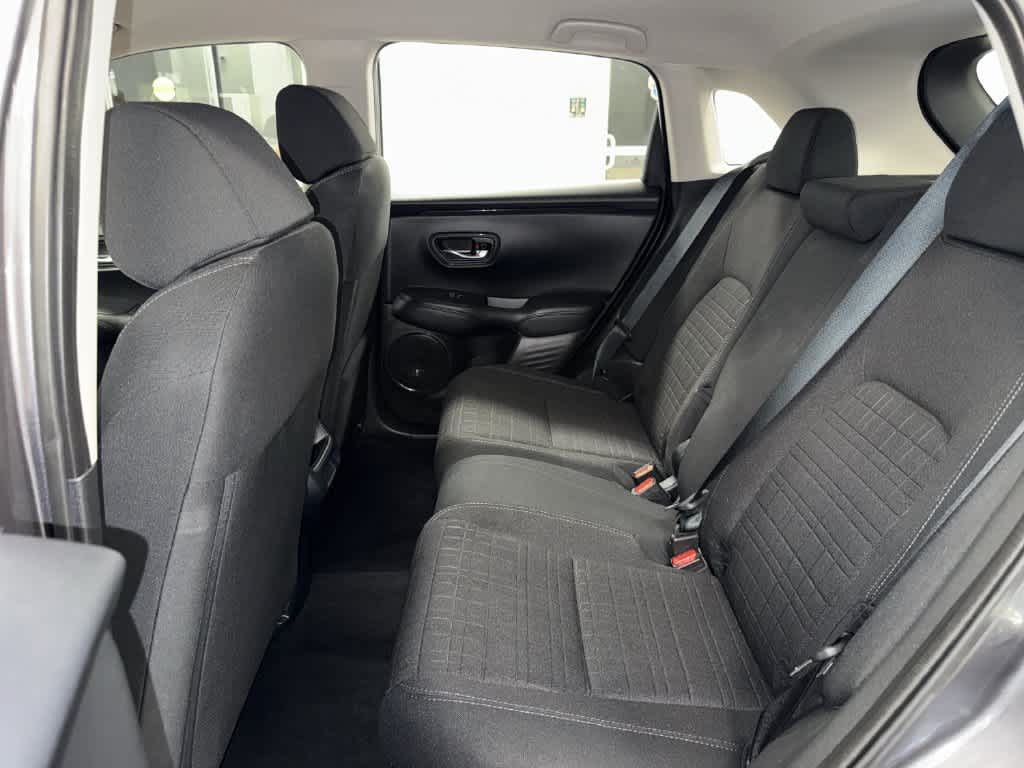 Honda HR-V LX 2025