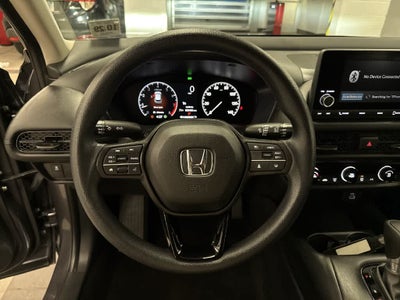 Honda HR-V LX 2025