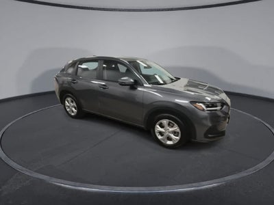Honda HR-V LX 2025