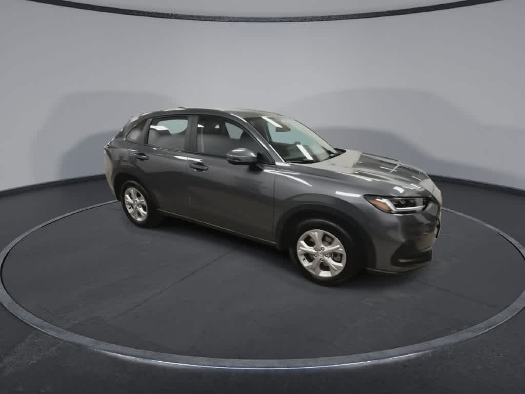 Honda HR-V LX 2025