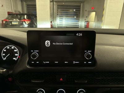 Honda HR-V LX 2025
