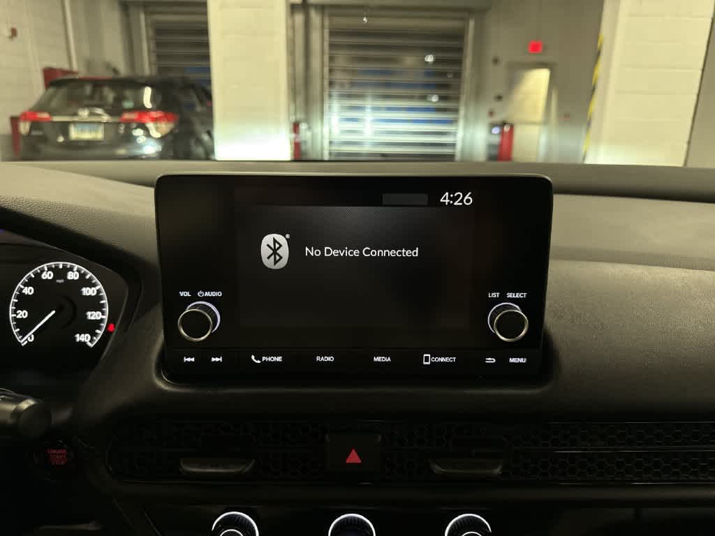 Honda HR-V LX 2025