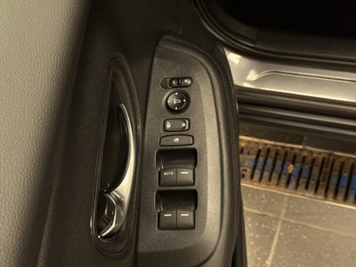 Honda HR-V LX 2025