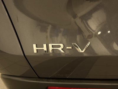 Honda HR-V LX 2025