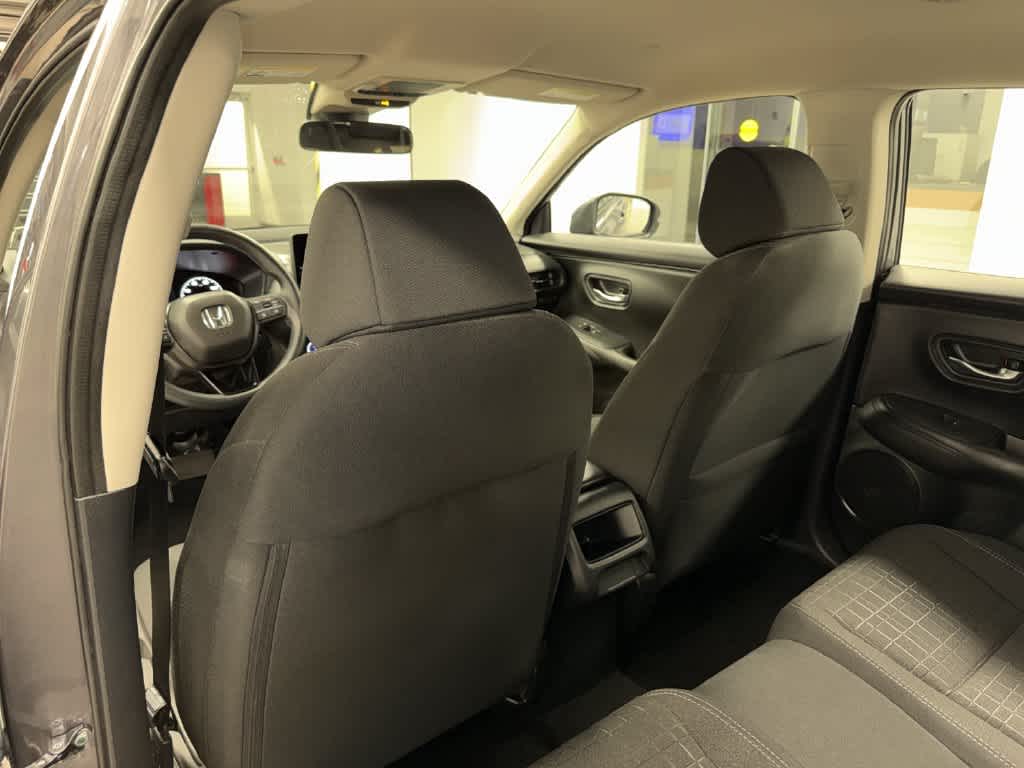 Honda HR-V LX 2025