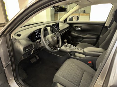 Honda HR-V LX 2025
