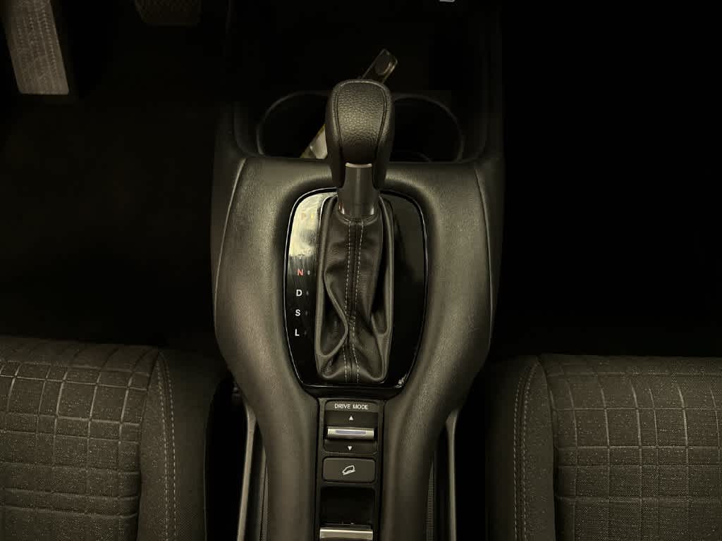 Honda HR-V LX 2025