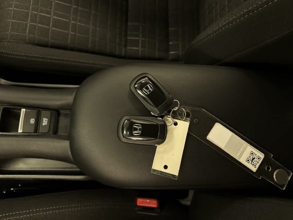 Honda HR-V LX 2025