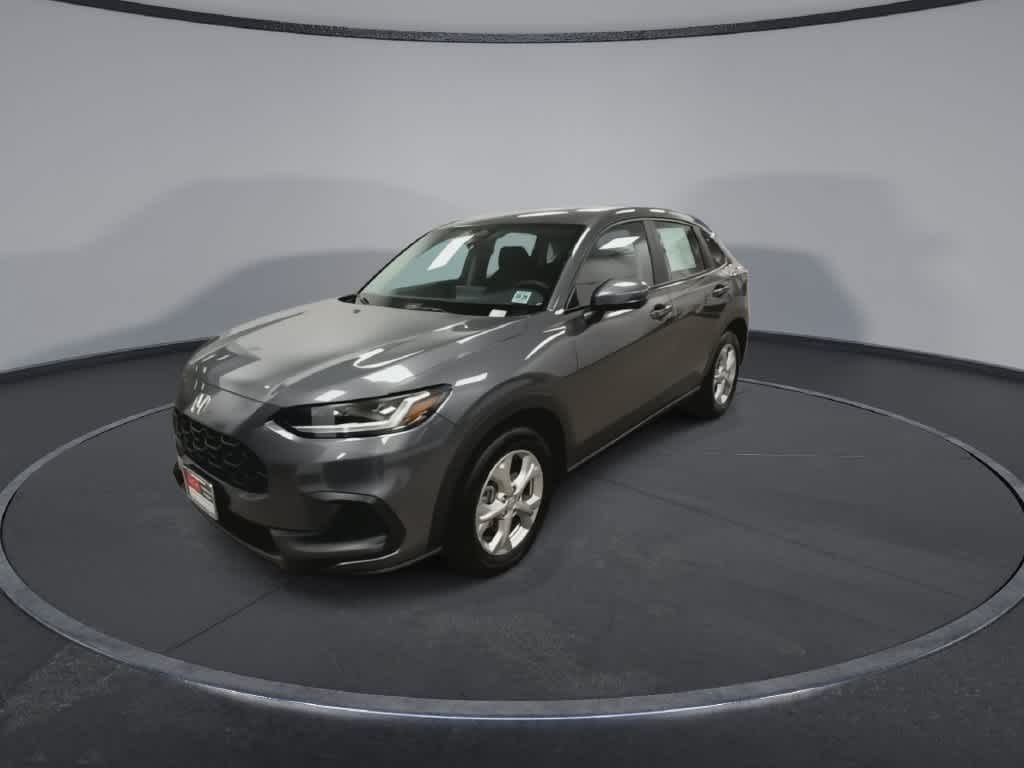 Honda HR-V LX 2025