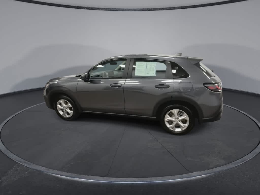 Honda HR-V LX 2025