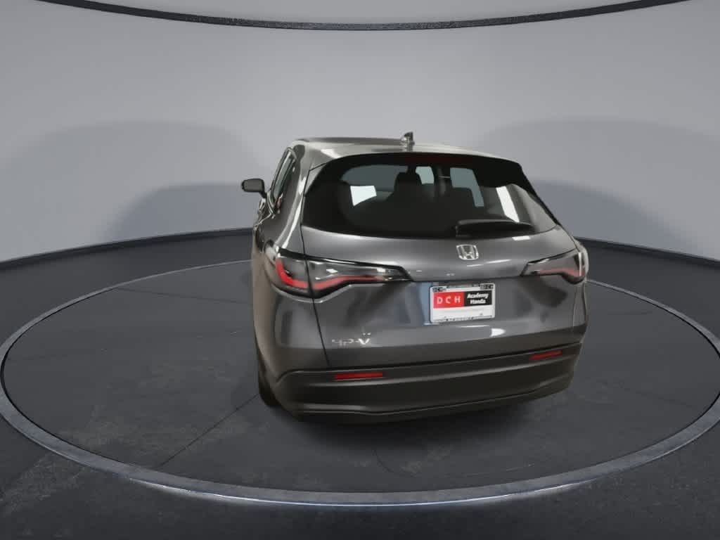 Honda HR-V LX 2025