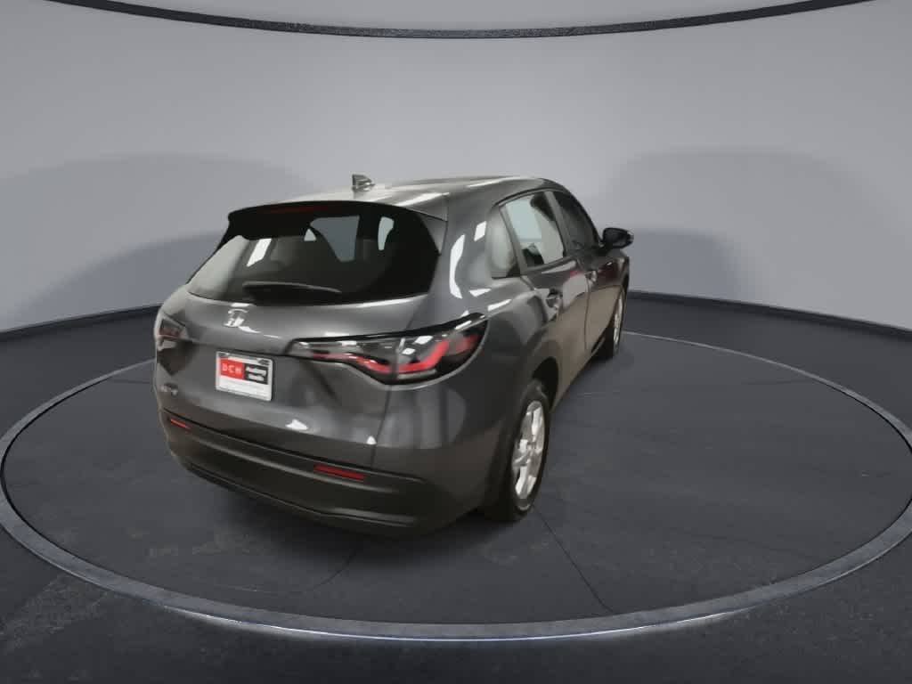 Honda HR-V LX 2025