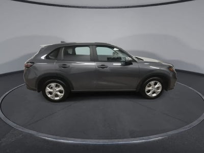 Honda HR-V LX 2025