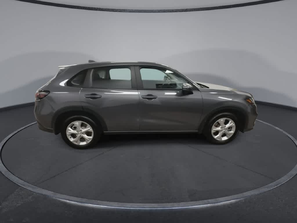 Honda HR-V LX 2025