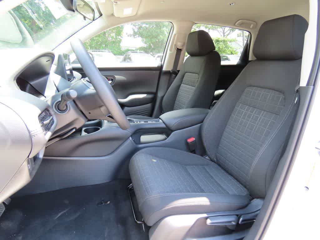 Honda HR-V LX 2027