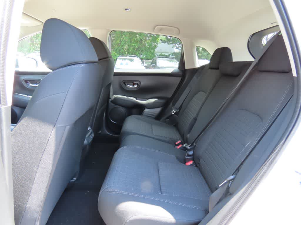 Honda HR-V LX 2027