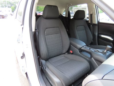 Honda HR-V LX 2027