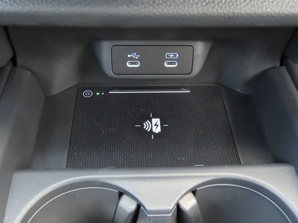 Honda HR-V LX 2027