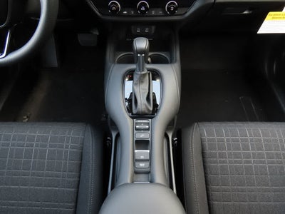 Honda HR-V LX 2027