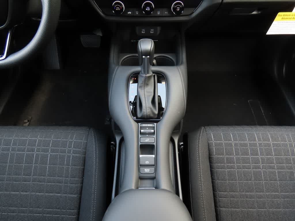 Honda HR-V LX 2027