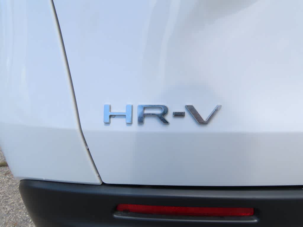 Honda HR-V LX 2027