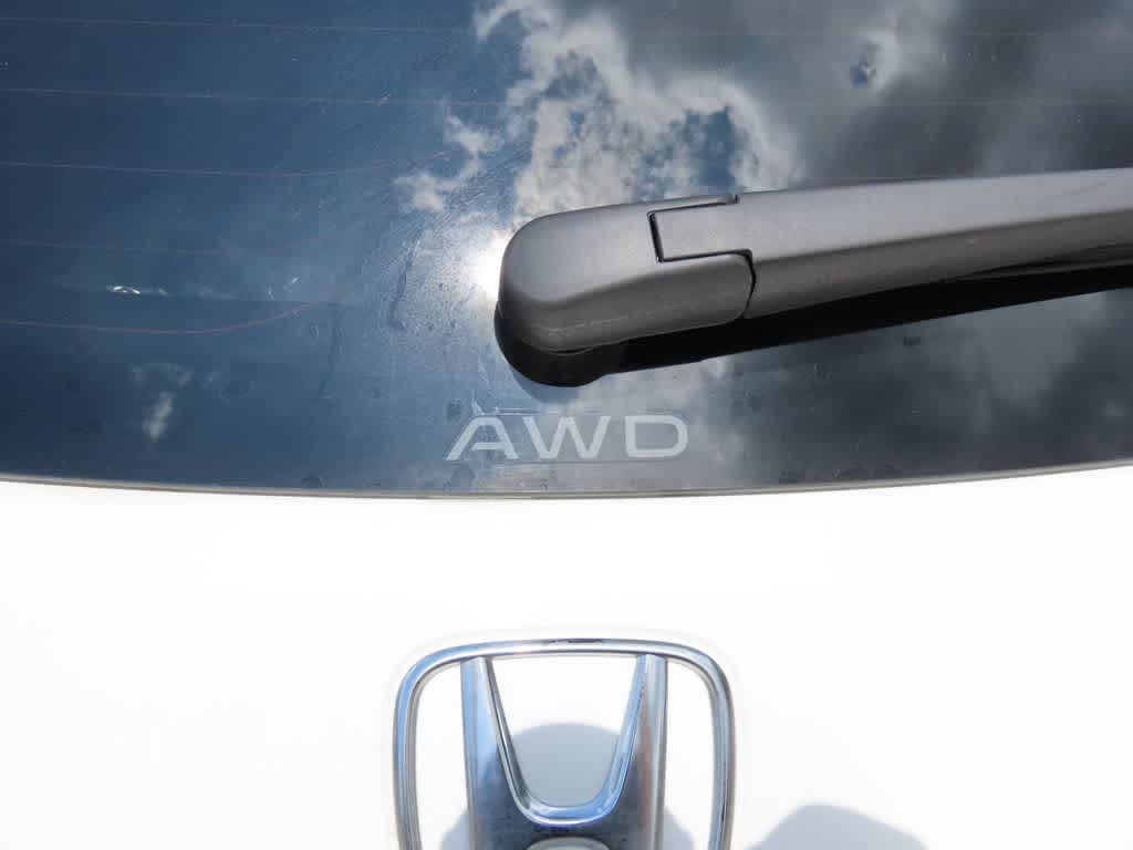 Honda HR-V LX 2027