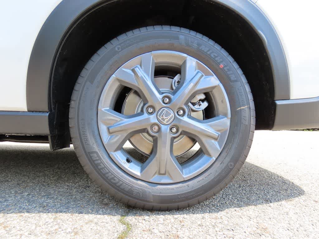 Honda HR-V LX 2027