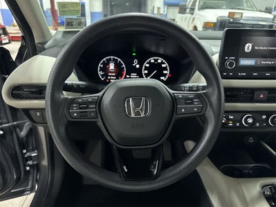 Honda HR-V LX 2024