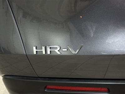 Honda HR-V LX 2024