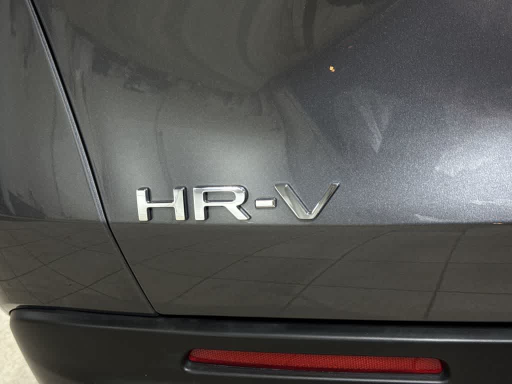 Honda HR-V LX 2024