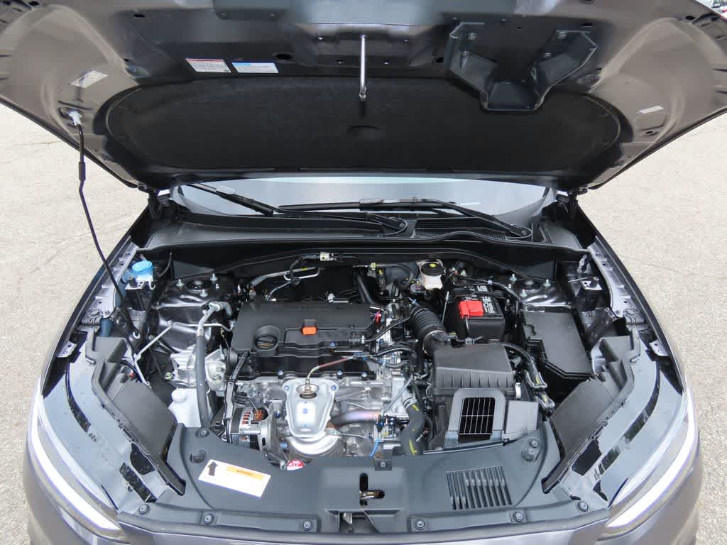 Honda HR-V LX 2027