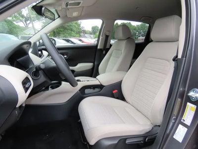 Honda HR-V LX 2027