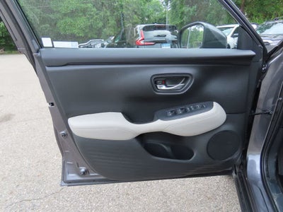 Honda HR-V LX 2027