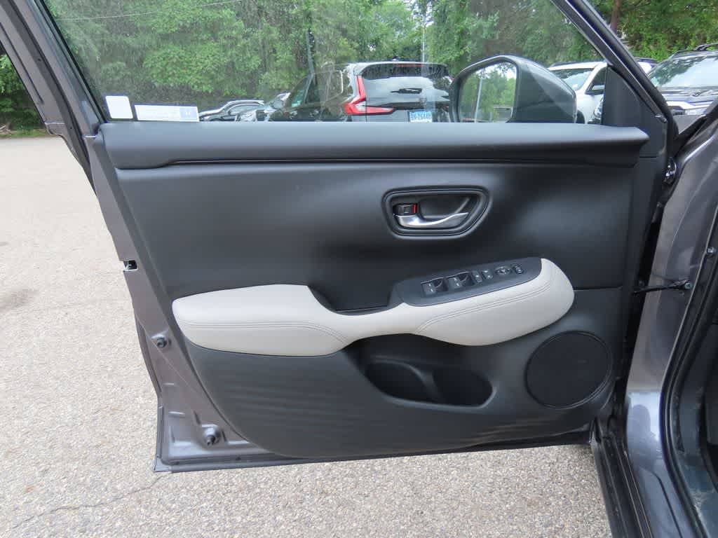 Honda HR-V LX 2027