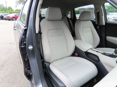 Honda HR-V LX 2027