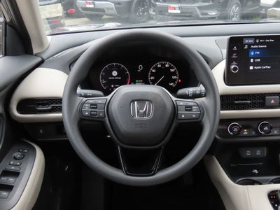Honda HR-V LX 2027