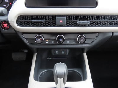 Honda HR-V LX 2027