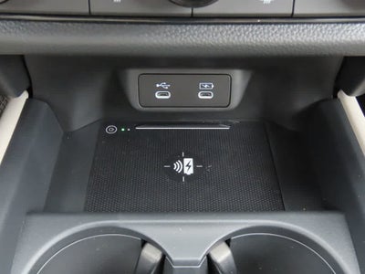 Honda HR-V LX 2027