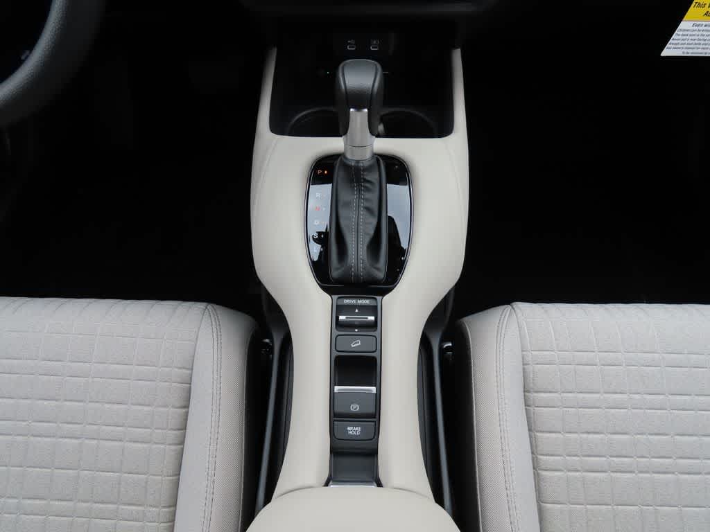Honda HR-V LX 2027