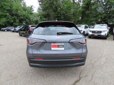 Honda HR-V LX 2027