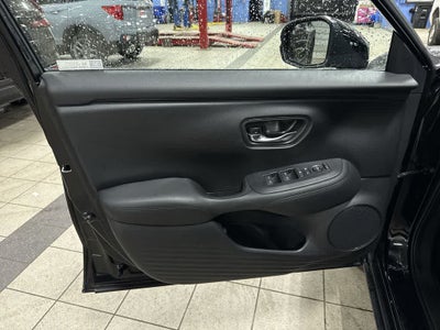2023 Honda HR-V LX